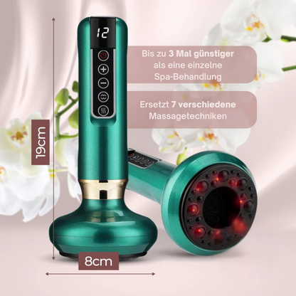 CelluSculpt™ | Entdecken Sie sichtbar glattere und straffere Haut