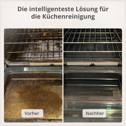 PowerSteam™ | Gründliche Reinigung Ihres Zuhauses mit kraftvoller Dampftechnologie