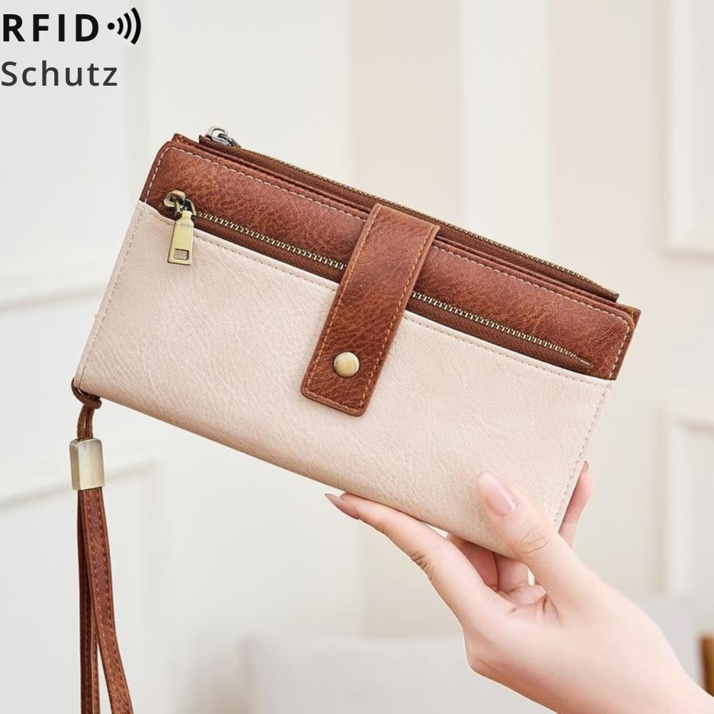 Virelle™ | Schütze deine Karten mit Stil