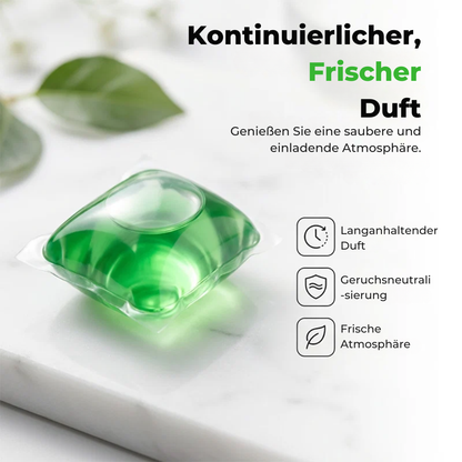 OdorAway™ | Frischere Abflüsse für ein einladenderes Zuhause