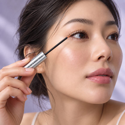 LashLift™ | Für längere, vollere und kräftigere Wimpern auf natürliche Weise