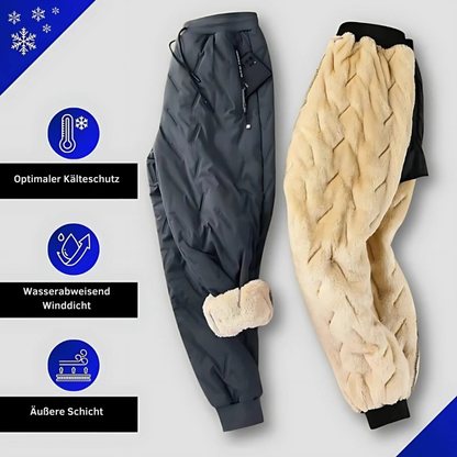 ThermaWear™ | Hält dich den ganzen Winter über warm und trocken