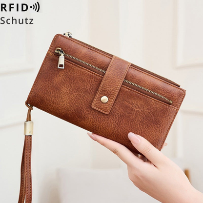 Virelle™ | Schütze deine Karten mit Stil