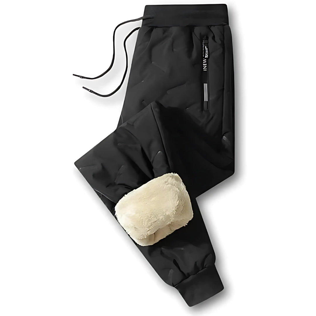 ThermaWear™ | Hält dich den ganzen Winter über warm und trocken
