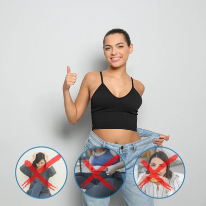 OzeSlim™ | Weniger Gelüste. Mehr Kontrolle.