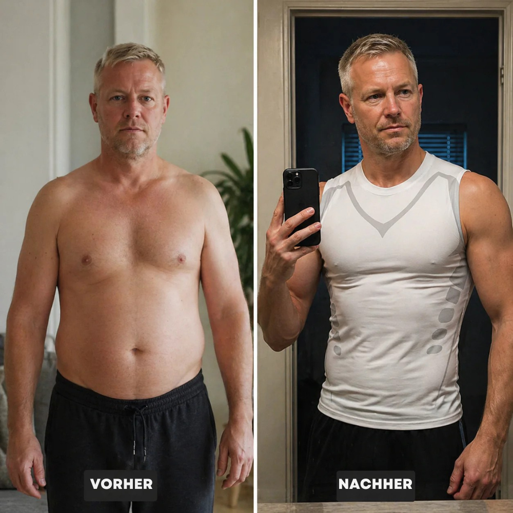FormVest™ | Für eine sofort straffere Silhouette