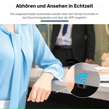 PixiTrack™ Mini-GPS-Tracker | Immer sicher: Schützen Sie Ihr Hab und Gut mit GPS-Ortung in Echtzeit