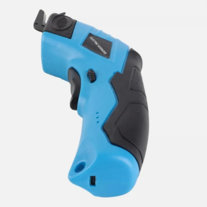 EasyCut Pro™ | Schneiden Sie Karton, ohne Ihre Hand zu belasten