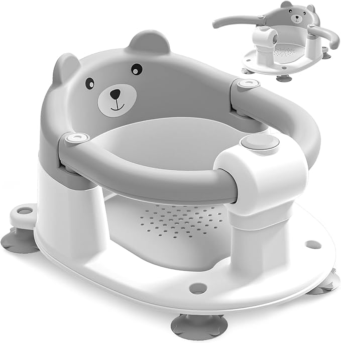 BathBuddy™ | Ruhigere Badezeit mit mehr Nähe zueinander