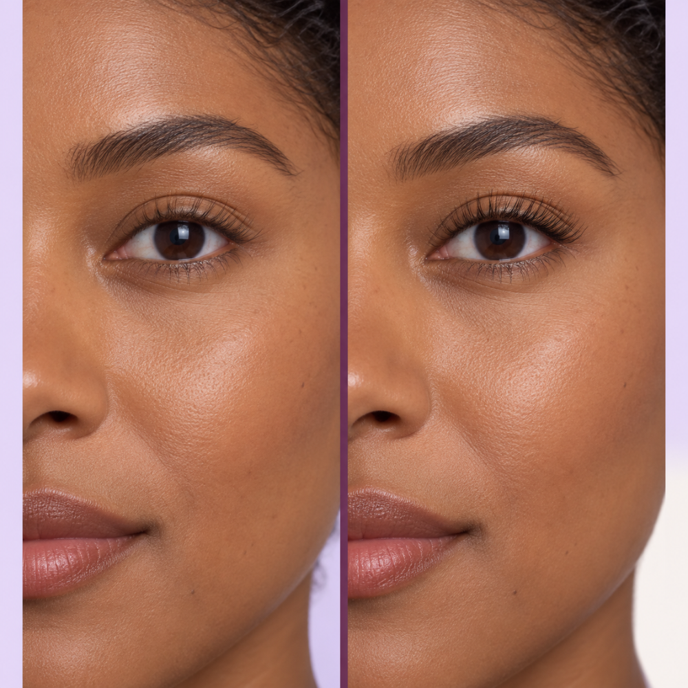 LashLift™ | Für längere, vollere und kräftigere Wimpern auf natürliche Weise