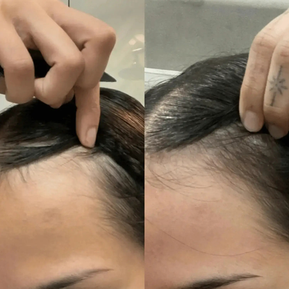 HairVital™ | Stärken Sie Ihr Haar von innen für sichtbar mehr Fülle