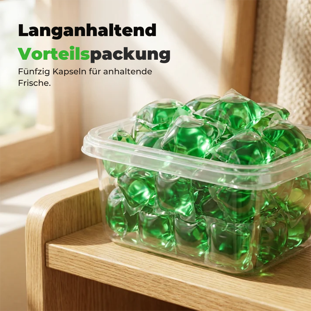 OdorAway™ | Frischere Abflüsse für ein einladenderes Zuhause