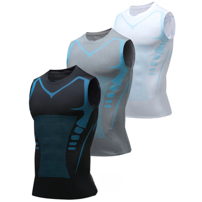 FormVest™ | Für eine sofort straffere Silhouette
