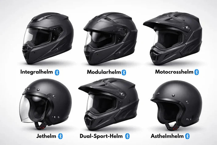 MotoLink™ | Klare Kommunikation ohne den teuren Markenpreis