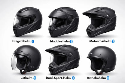 MotoLink™ | Klare Kommunikation ohne den teuren Markenpreis