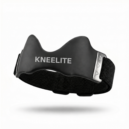 KneeLite™ | Gezielte Unterstützung für das Knie ohne sperrige Bandage