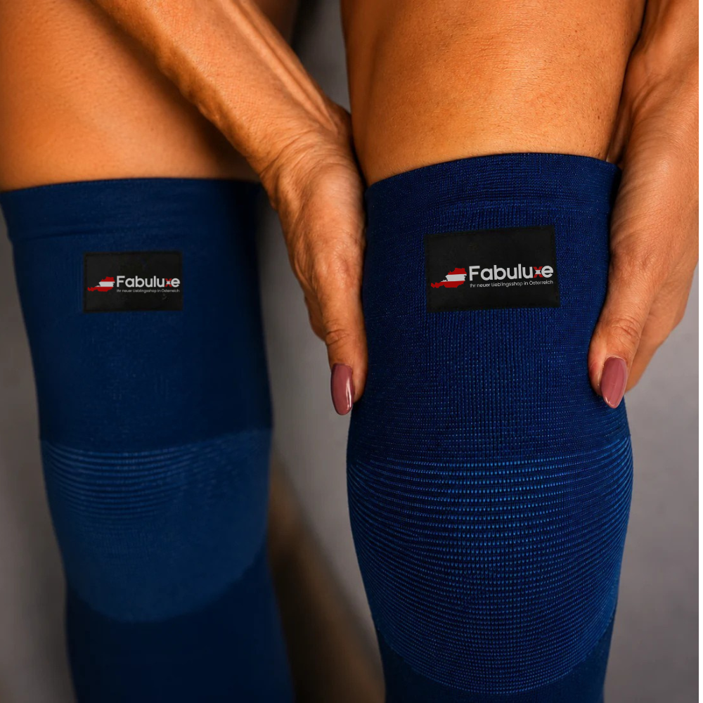 KneeRelief™ | Bewege dich mit weniger Knieschmerzen