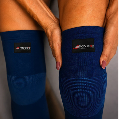 KneeRelief™ | Bewege dich mit weniger Knieschmerzen