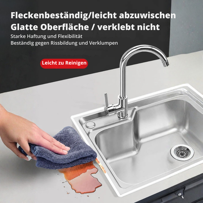 AquaSeal™ Pro | Schnelle Abdichtung für die kleinen Undichtigkeiten im Zuhause
