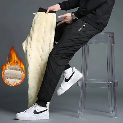ThermaWear™ | Hält dich den ganzen Winter über warm und trocken