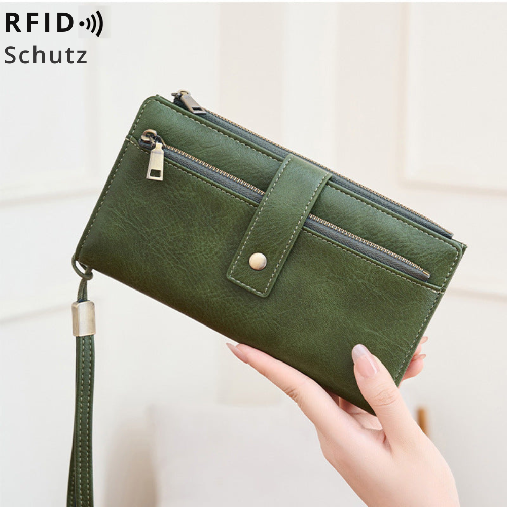 Virelle™ | Schütze deine Karten mit Stil