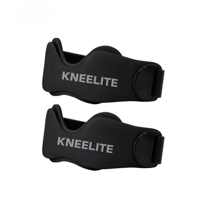 KneeLite™ | Gezielte Unterstützung für das Knie ohne sperrige Bandage