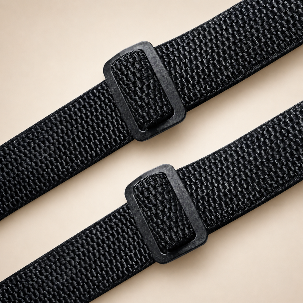 GripSuspenders™ | Hält Ihre Hose sicher und bequem ohne engen Gürtel