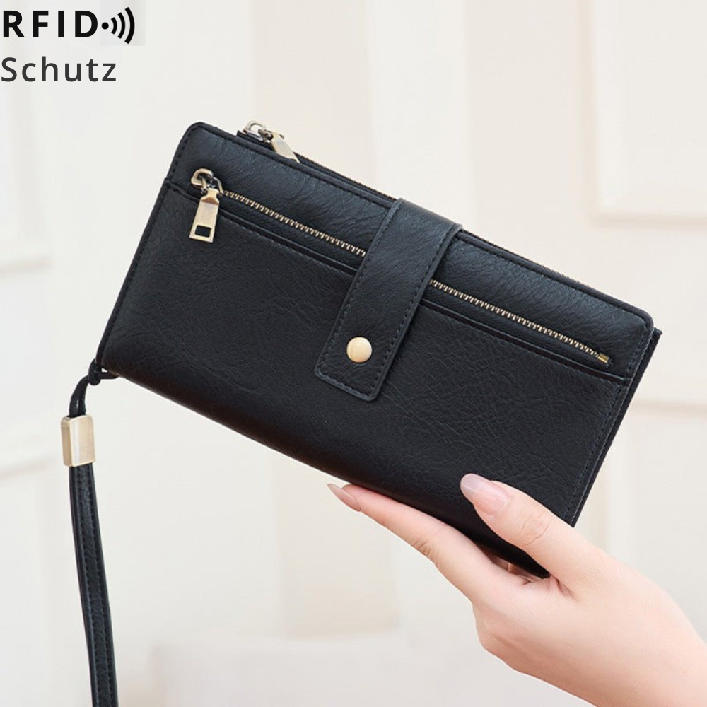 Virelle™ | Schütze deine Karten mit Stil