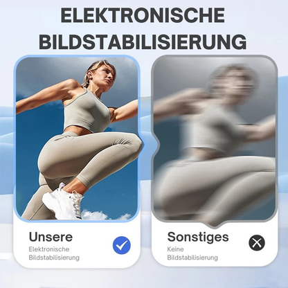 VividCam™ | Das Kameraerlebnis, das besondere Momente in bleibende Erinnerungen verwandelt