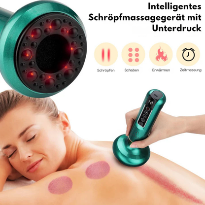 CelluSculpt™ | Entdecken Sie sichtbar glattere und straffere Haut