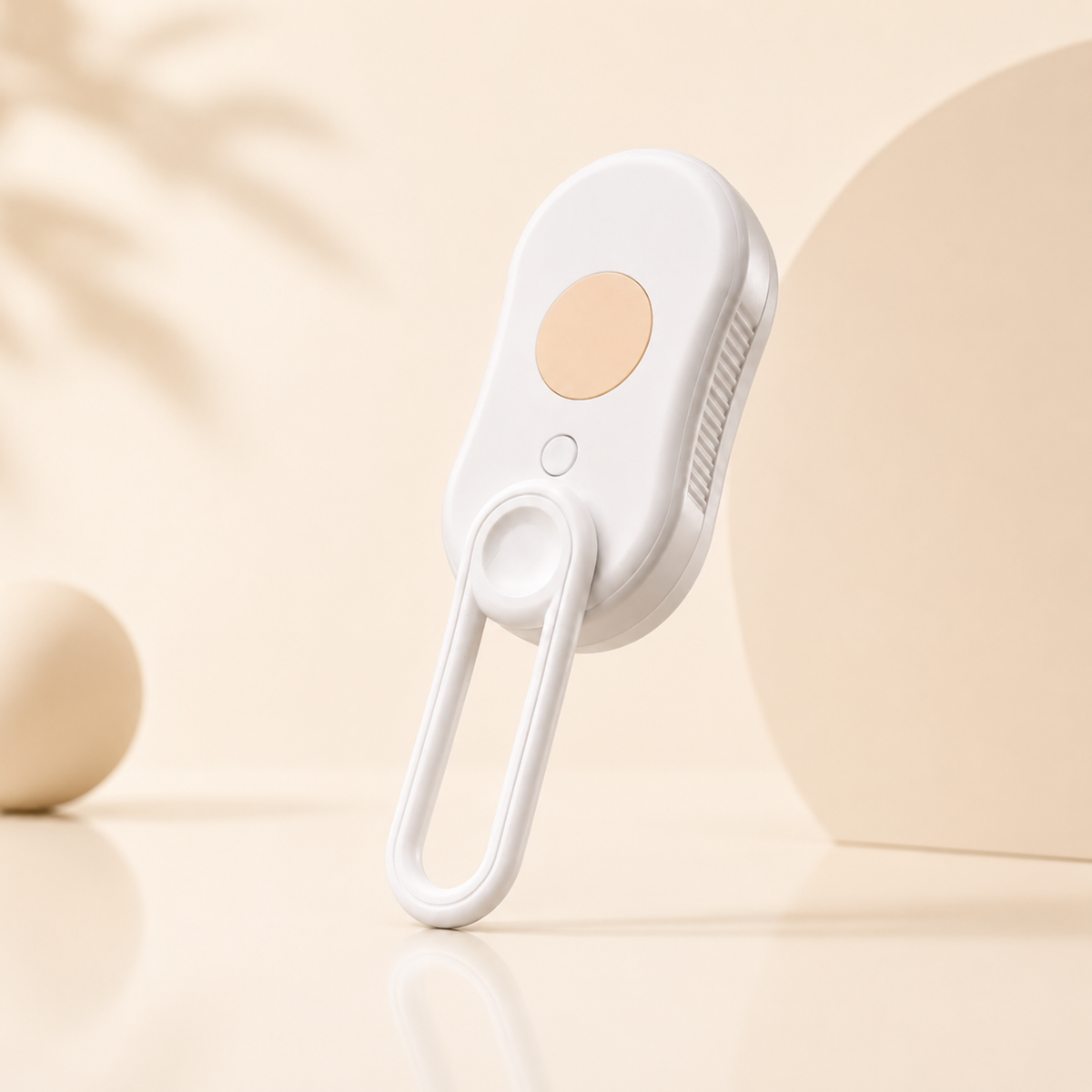 SteamBrush™ | Stoppen Sie die Haare, bevor sie überall im Haus landen