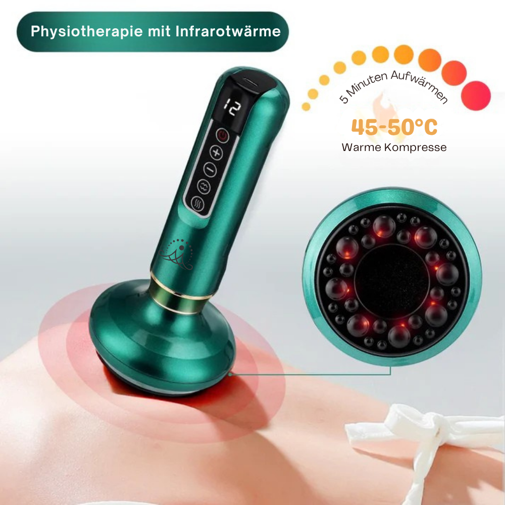 CelluSculpt™ | Entdecken Sie sichtbar glattere und straffere Haut
