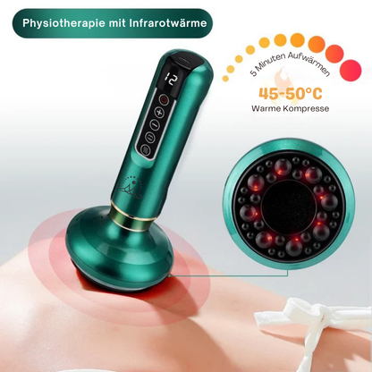 CelluSculpt™ | Entdecken Sie sichtbar glattere und straffere Haut