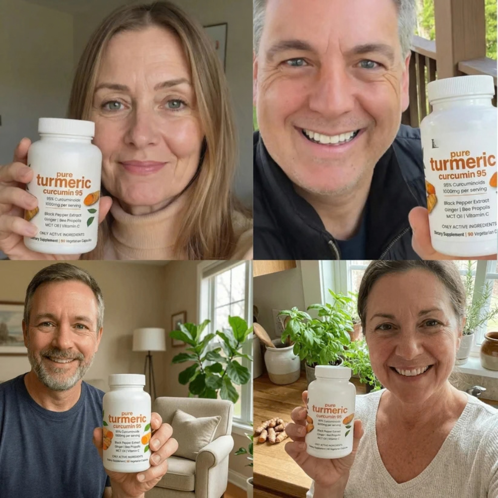 Relivon™ | Mehr Beweglichkeit dank besser bioverfügbarem Curcumin