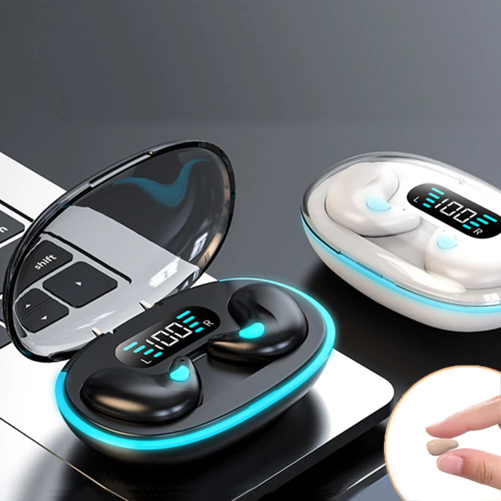 SleepPods™ | Originale wasserdichte SleepPods mit Geräuschreduzierung