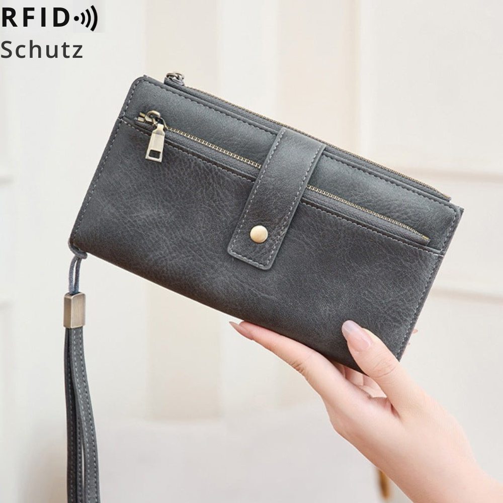 Virelle™ | Schütze deine Karten mit Stil