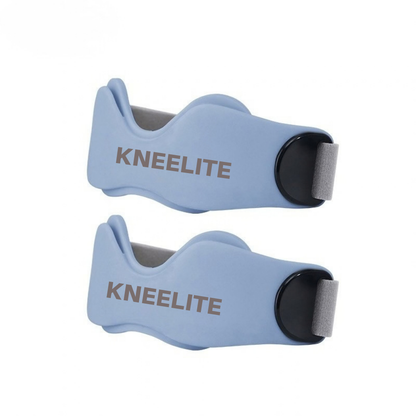 KneeLite™ | Gezielte Unterstützung für das Knie ohne sperrige Bandage