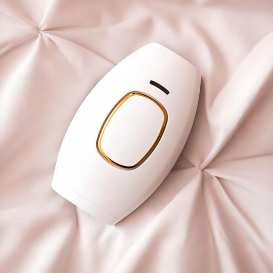 SmoothTouch™ IPL | Permanente Haarentfernung – sanfte Technologie für glatte Haut das ganze Jahr über