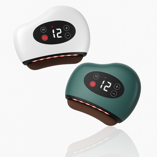 SkinSculpt™ | Gesichtsmassage, Entspannung und Hautverjüngung in einem