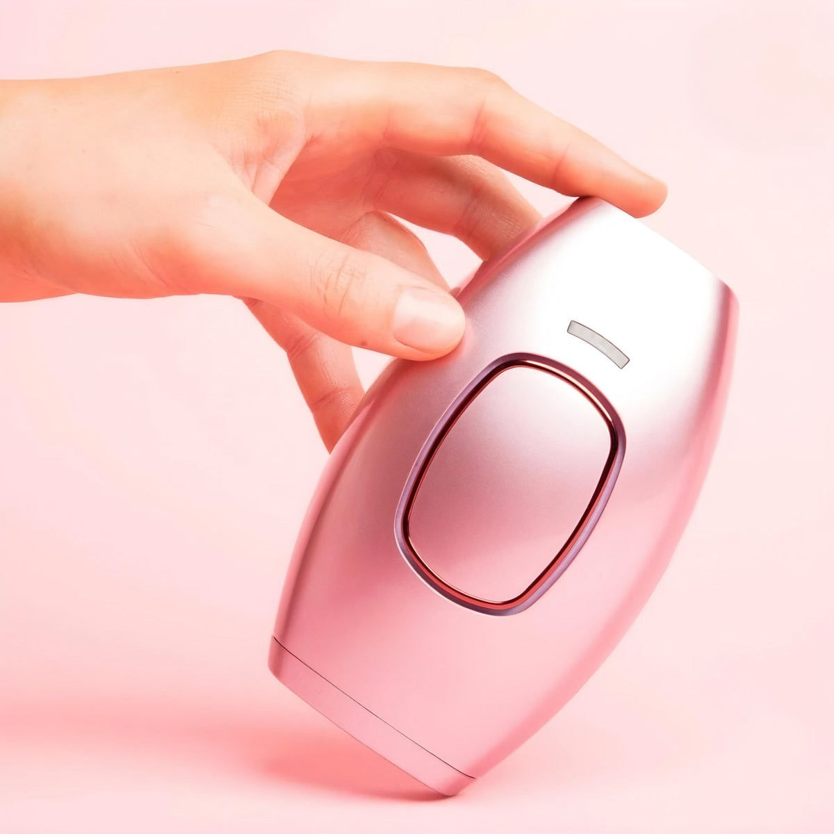 SmoothTouch IPL™ | Permanente Haarentfernung – sanfte Technologie für eine glatte Haut das ganze Jahr