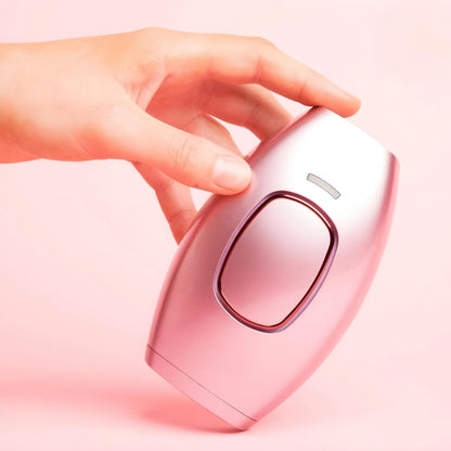 SmoothTouch IPL™ | Permanente Haarentfernung – sanfte Technologie für eine glatte Haut das ganze Jahr