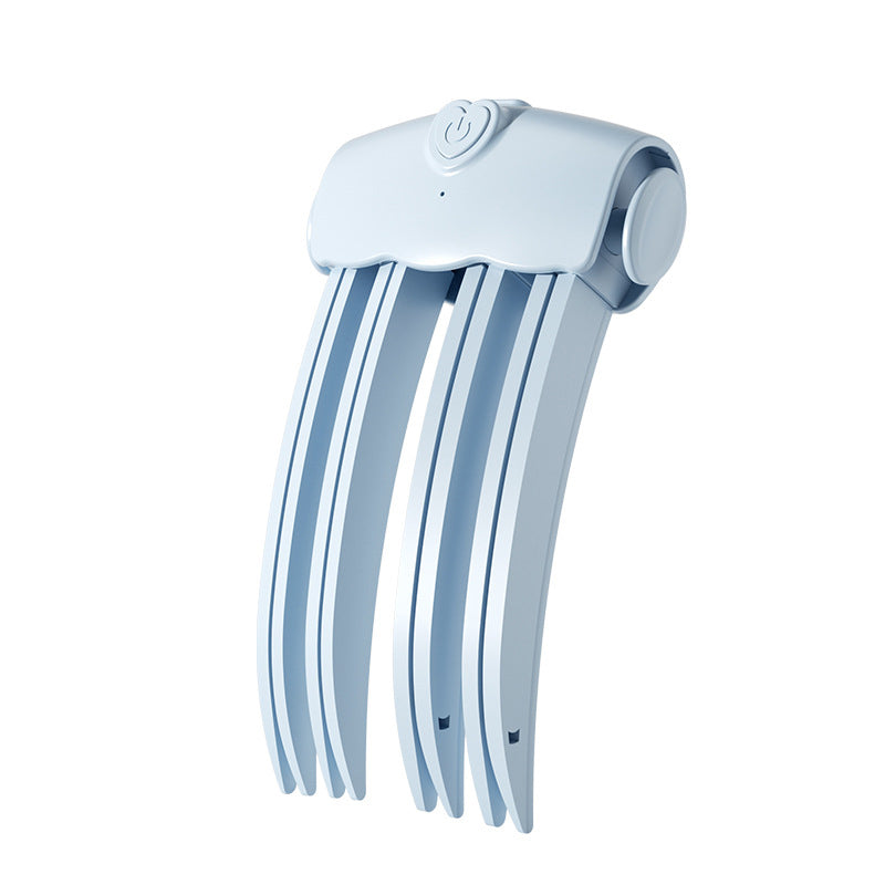 VoluClip™ | Schnelles Volumen für volleres Haar an den Wurzeln