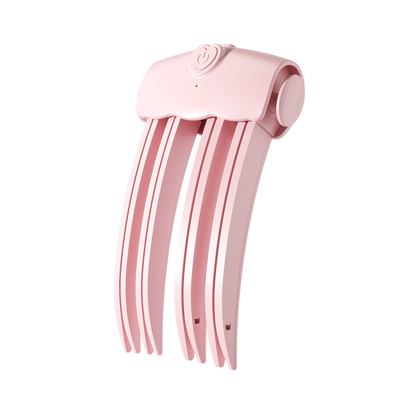 VoluClip™ | Schnelles Volumen für volleres Haar an den Wurzeln