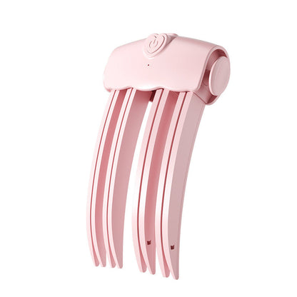 VoluClip™ | Schnelles Volumen für volleres Haar an den Wurzeln