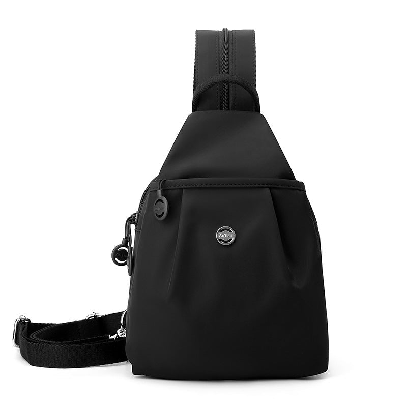 MultiBag™ |  Eine Tasche. Drei Tragearten.
