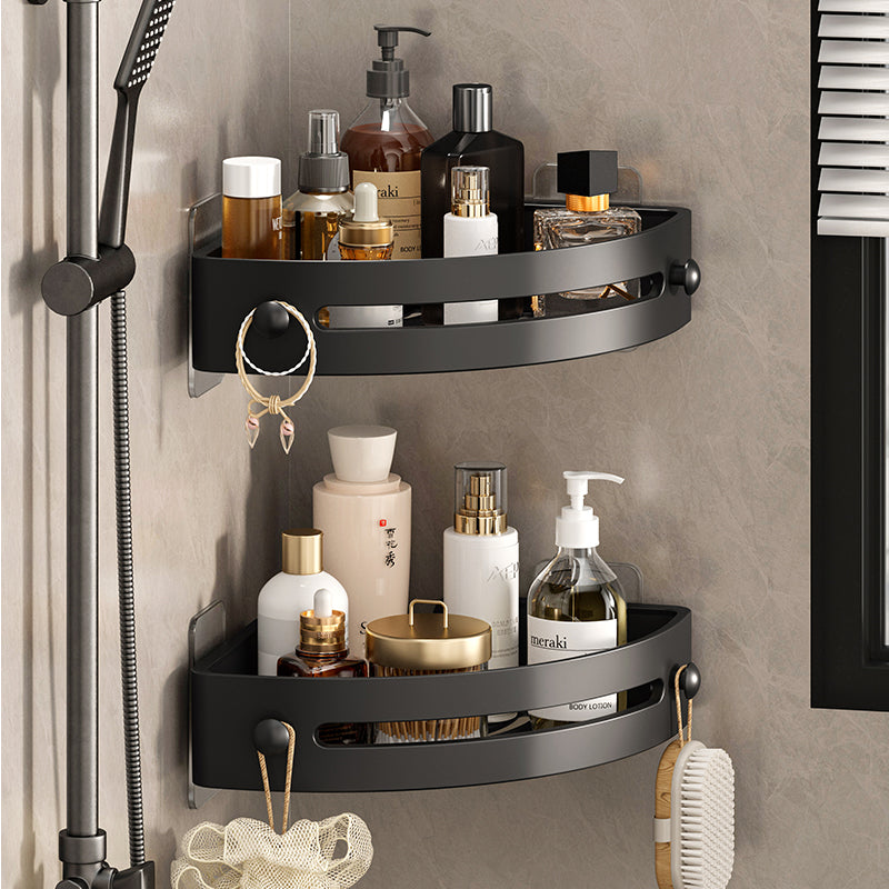 SnapShelf™ | Sorgen Sie in wenigen Sekunden für Ordnung im Badezimmer