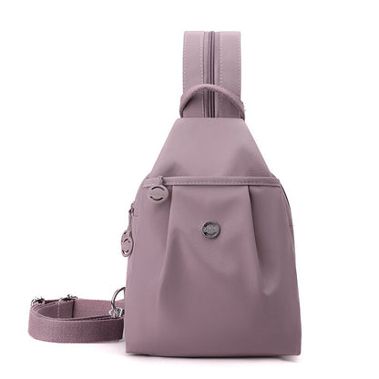 MultiBag™ |  Eine Tasche. Drei Tragearten.