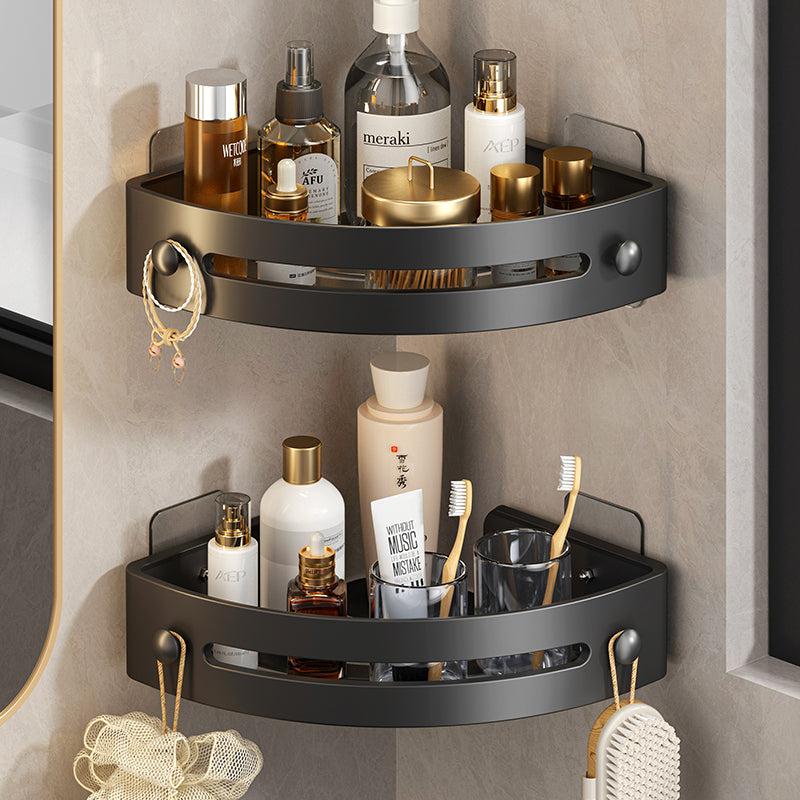 SnapShelf™ | Sorgen Sie in wenigen Sekunden für Ordnung im Badezimmer