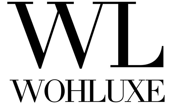 Wohluxe | part of Luxora-Brands