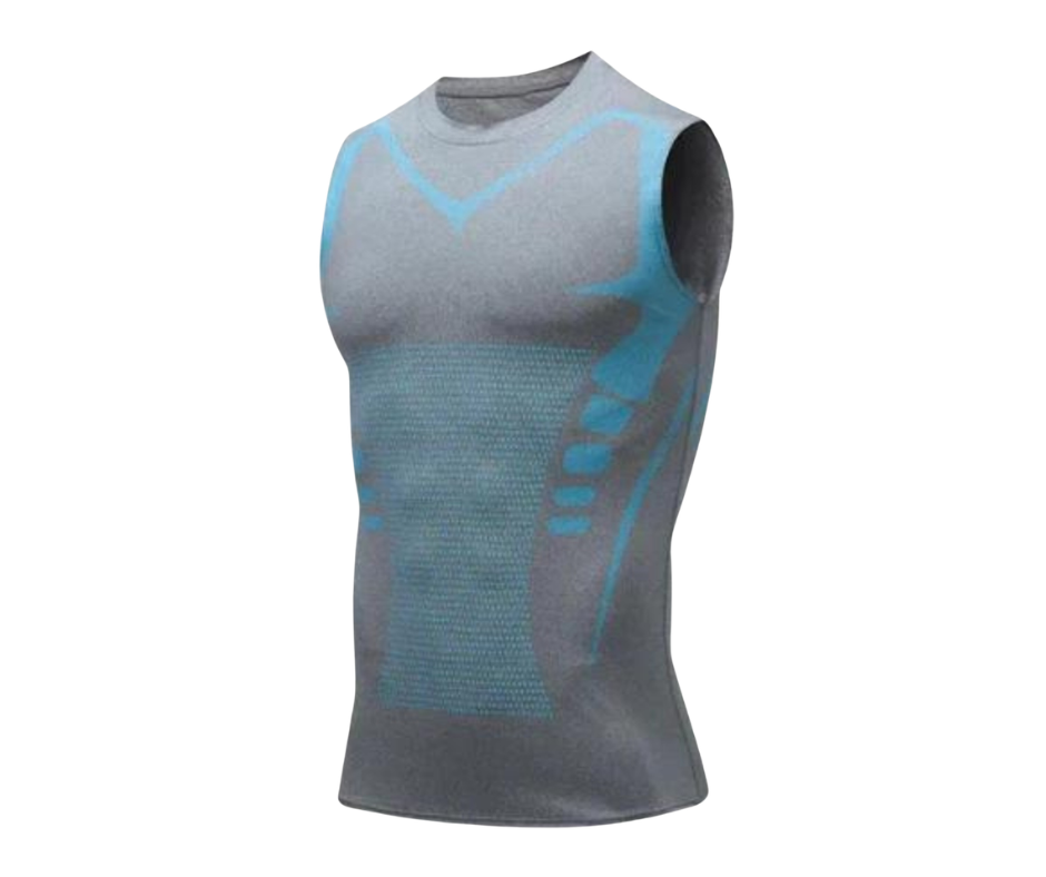 FormVest™ | Für eine sofort straffere Silhouette